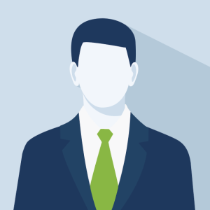business profile avatar