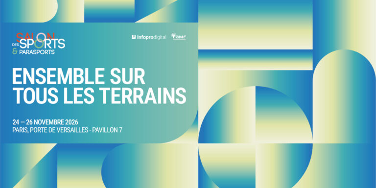 Salon des Sports & Parasports