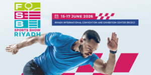 FSB RIYADH Sports Show