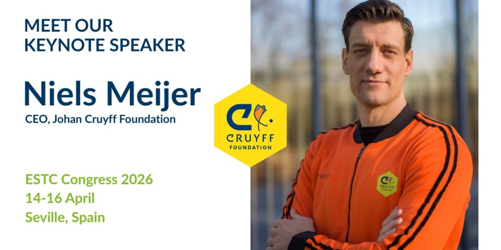 From Legacy to Impact: How Johan Cruyff Changed Lives Through Sport