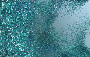 microplastics